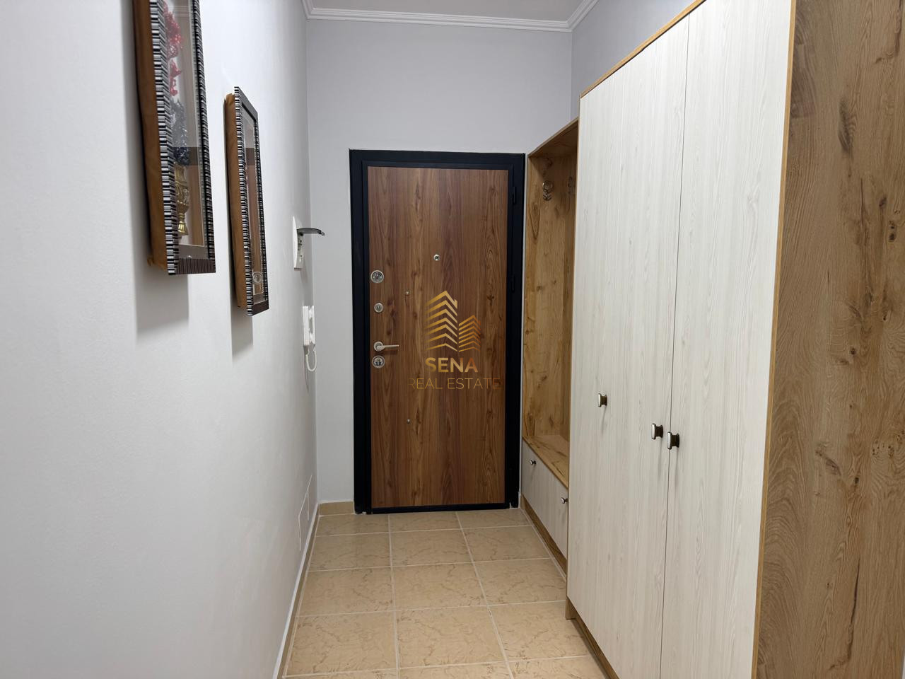Qira, Apartament 2+1+2+Blk, Bulevardi i Ri, 80.000 Lek/muaj