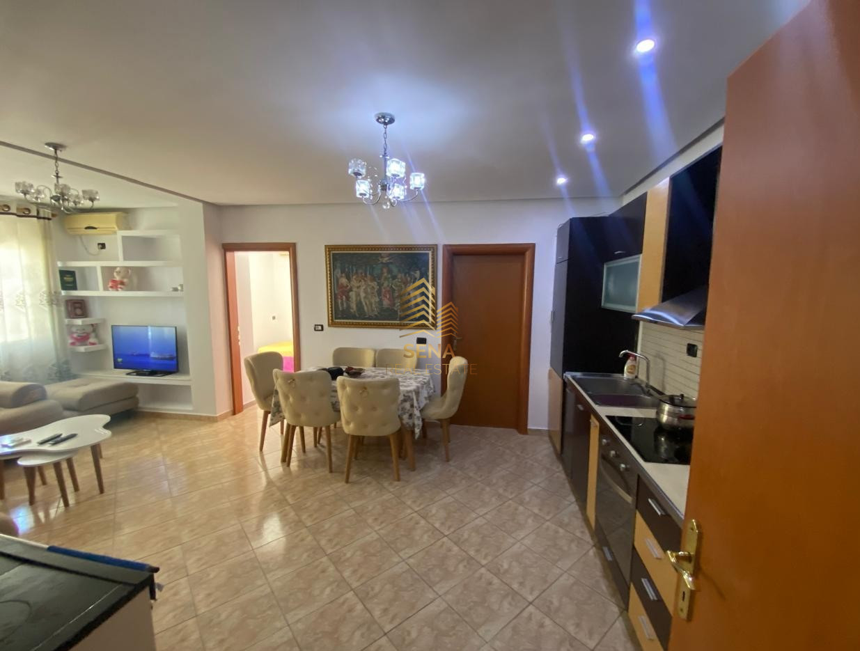 Qira, Apartament 2+1+Blk, Yzberisht-Pallatet Cabej, 50.000 Leke/Muaj