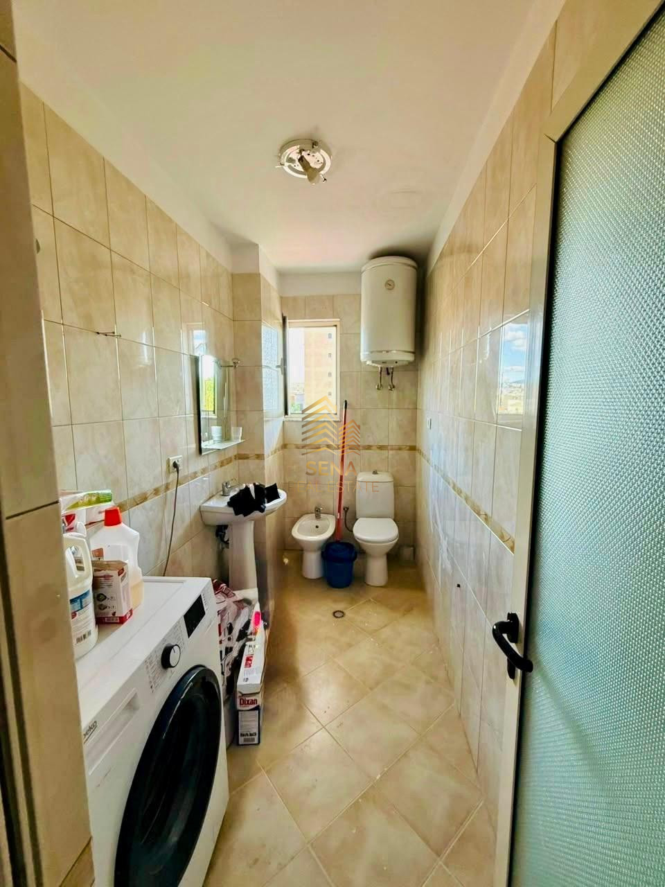 Qira, Apartament 2+1+2WC+2Blk, Rruga Hoxha Tahsim, 60.000 Lek/Muaj