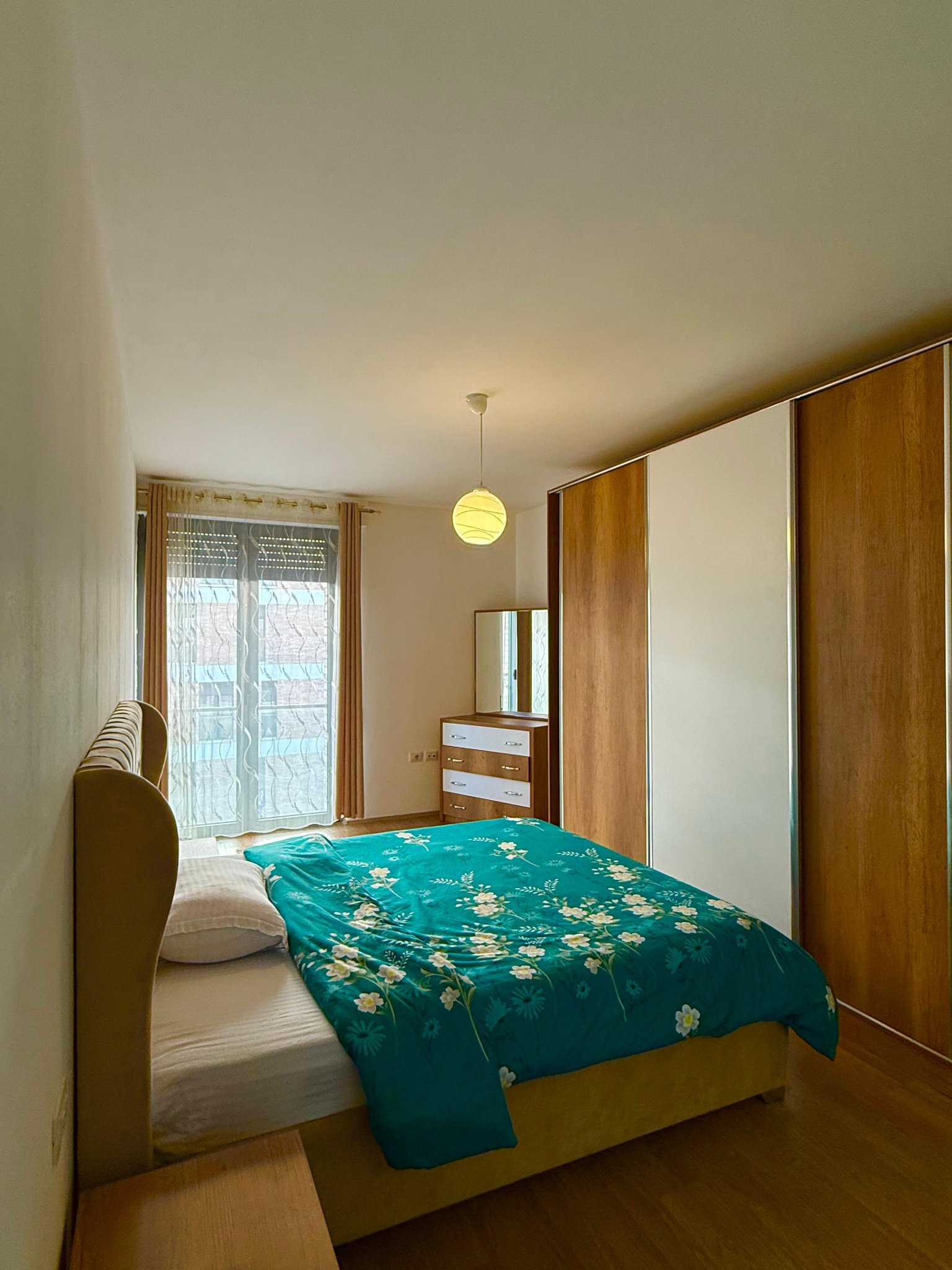 Qira, Apartament 2+1+2+Blk, Kompleksi Fiori Di Bosco, 800 Euro/Muaj