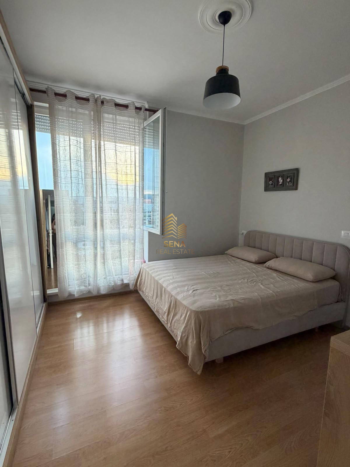 Qira, Apartament 2+1+2+blk, 21 Dhjetori, 90.000 Leke/muaj