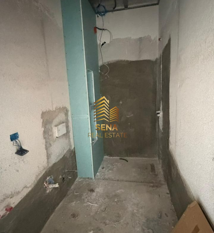 Shitet, Apartament 1+1+blk, Rezidenca Henke– Yzberisht, 120.000 Euro