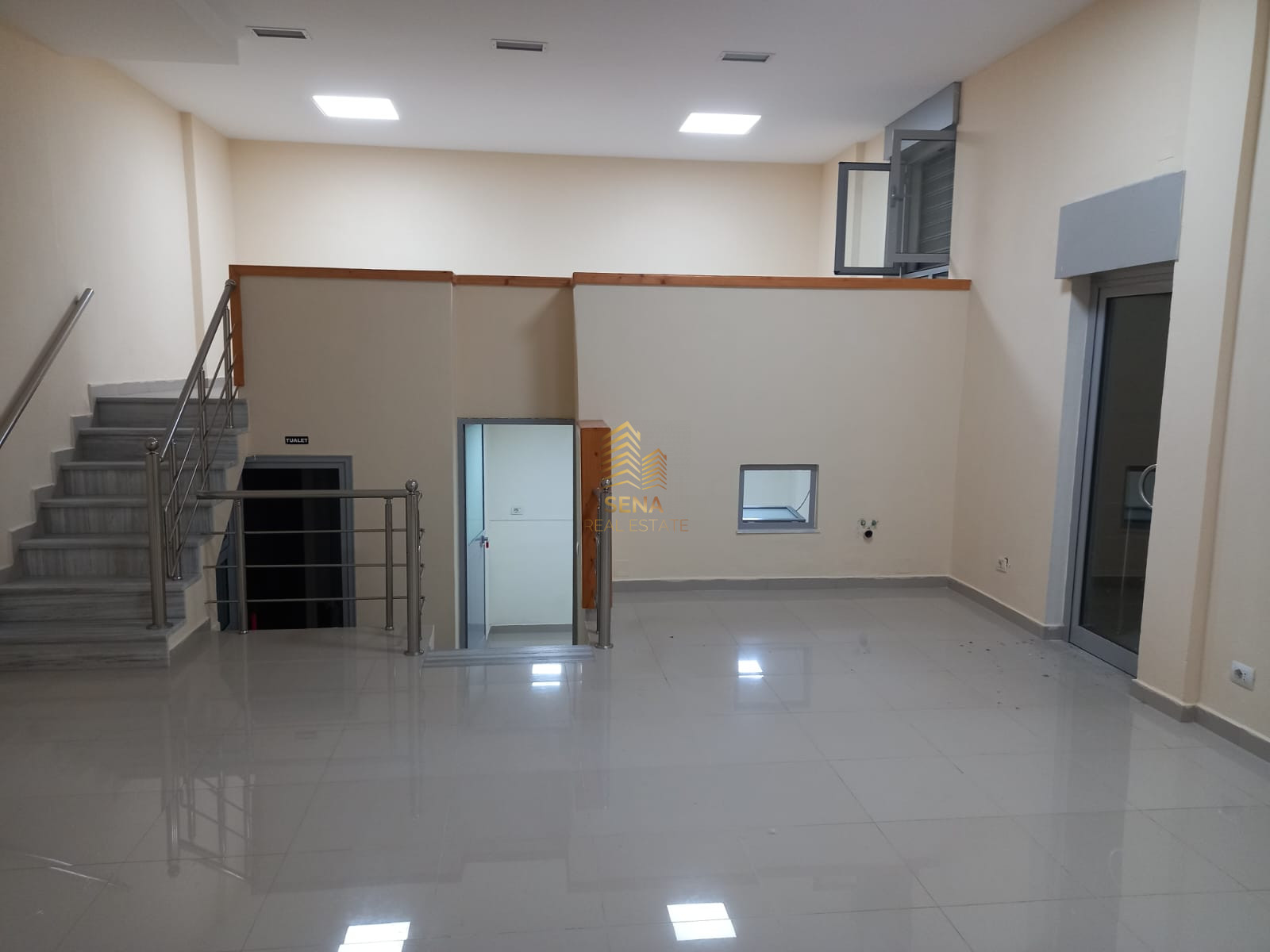 Qera, Ambient Biznesi, Zona Selite, Rruga Hamdi Pepo, 70.000 Leke/Muaj