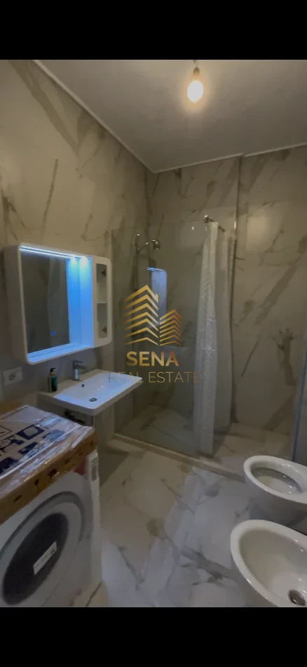 Qira,Apartament ,2+1+blk, Kinostudio,60.000 Leke/muaj