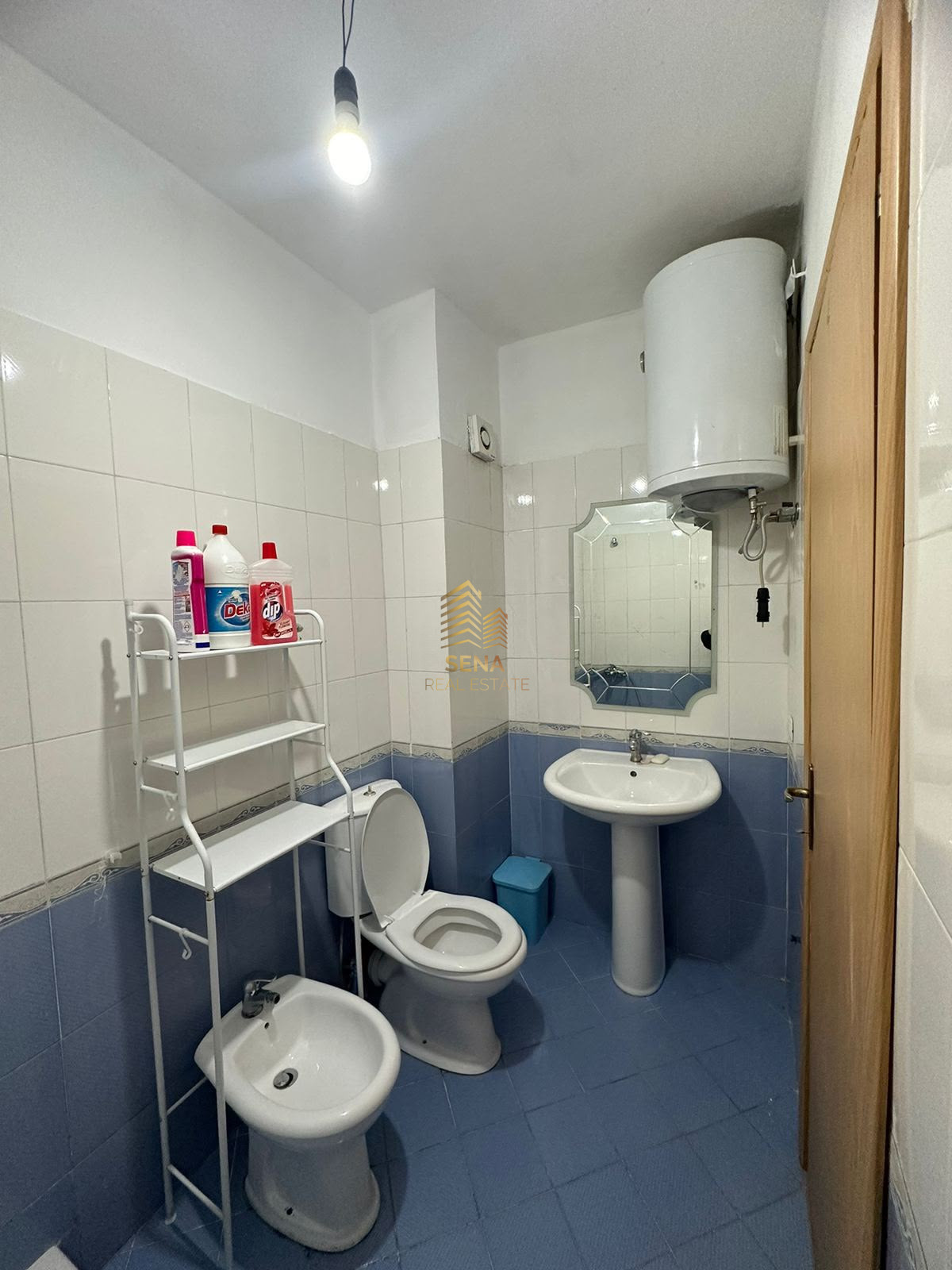 Qira, Apartament 1+1+Blk, Astir, 47.000 Lek/Muaj