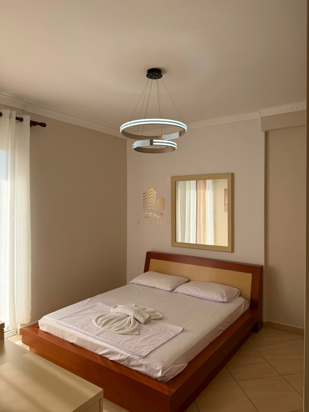 Qira, Apartament 2+1+2+2Blk, Kodra e Diellit, 70.000 Leke/Muaj