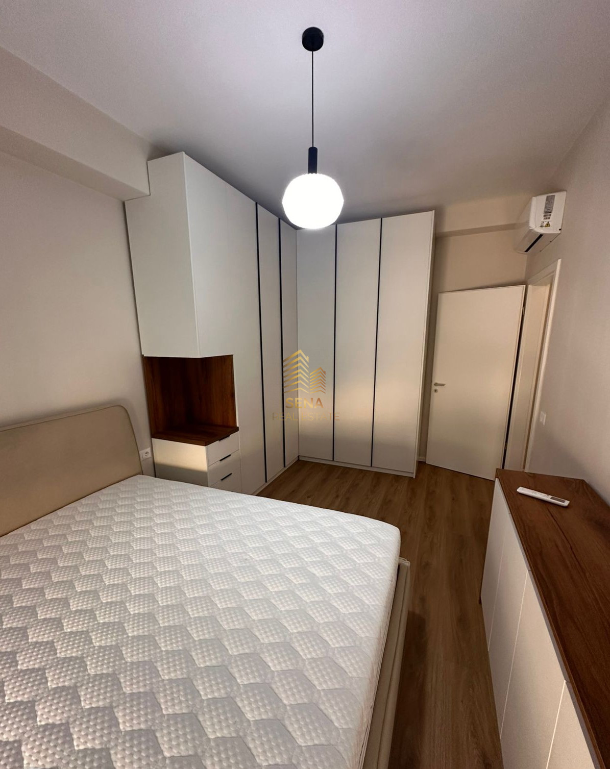 Shitet, Apartament 1+1+Blk, Ali Demi- Rezidenca Kadiu, 11.500.000 Lek