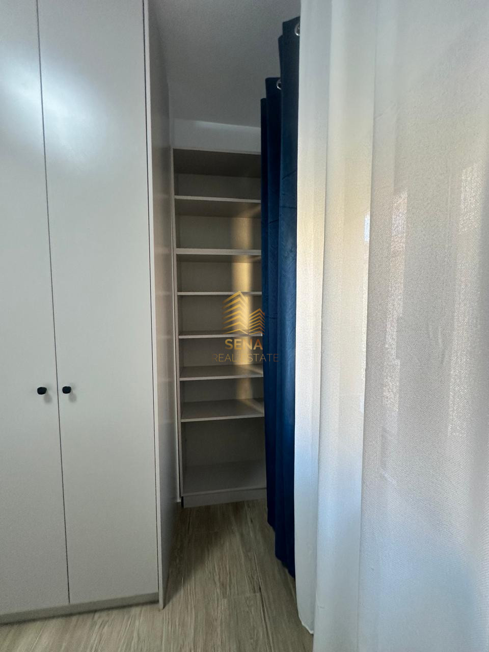 Qira,Apartament 1+1,5 Maj,50.000 Leke/muaj