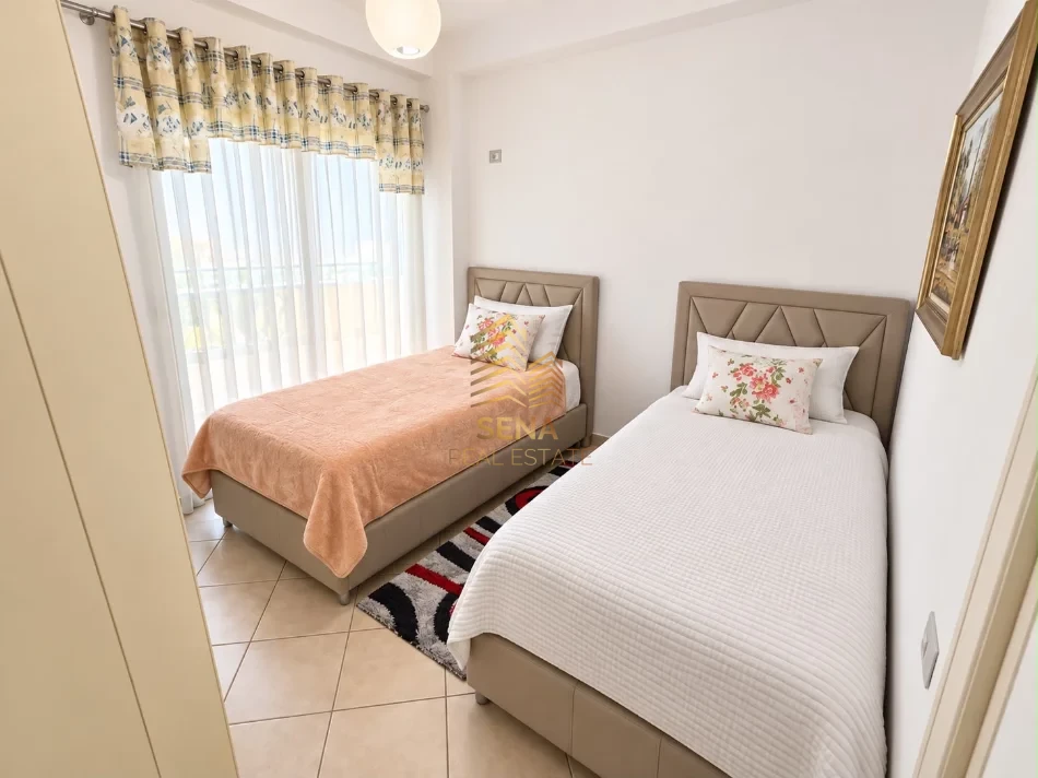 Qira, Apartament 2+1+2wc+BLK, Komuna e Parisit, 800 Euro/Muaj
