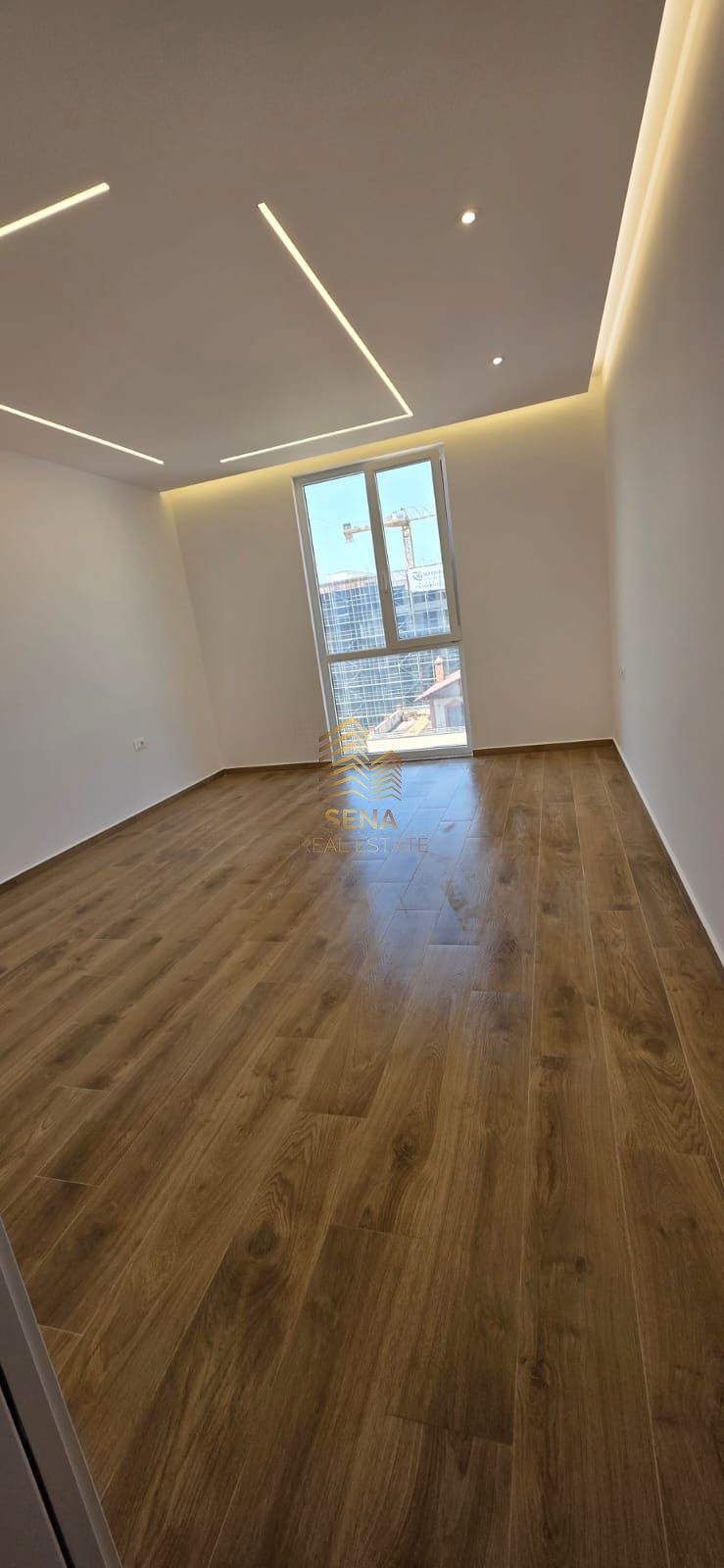 Shitet, Apartament 2+1+BLK, Paskuqan – “Albulena” Residence, 15.000.000 Leke
