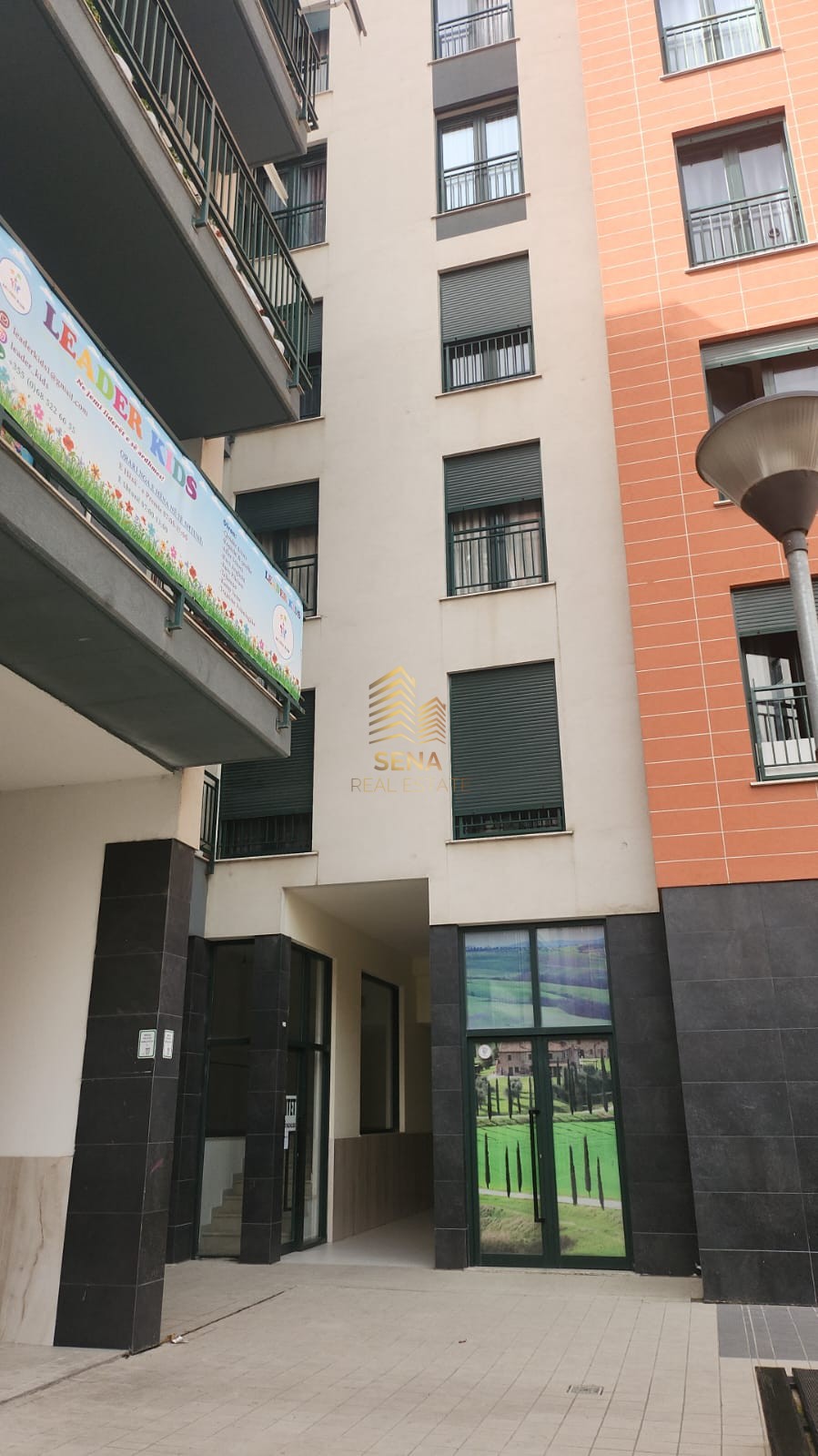Shitet Apartament 2+1+2WC+Blk, Kompleksi Ana, 223.000 Euro