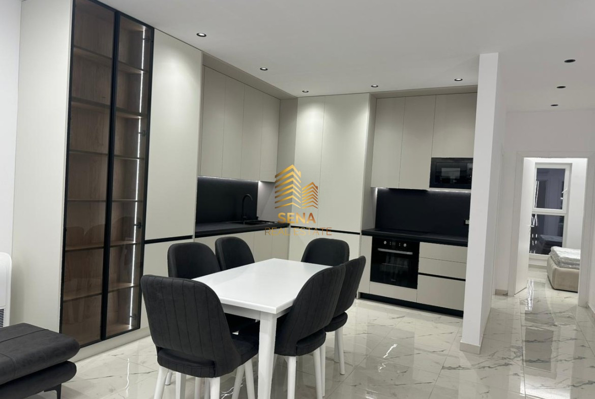 Qira, Apartament 2+1+2+blk, Aura Kompleks, 800 Euro/muaj