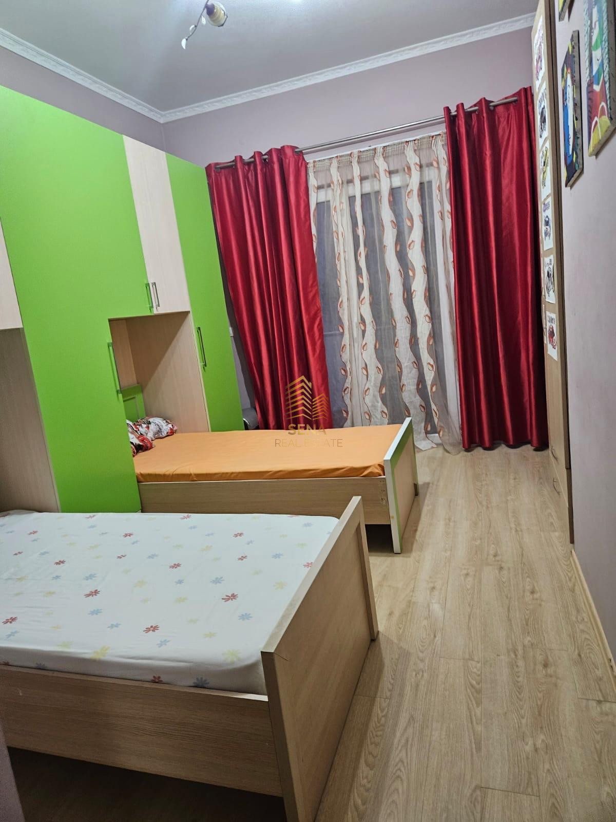 Shitet, Apartament 2+1+2+2Blk+Depo, Vilat Gjermane, 19.000.000 Leke