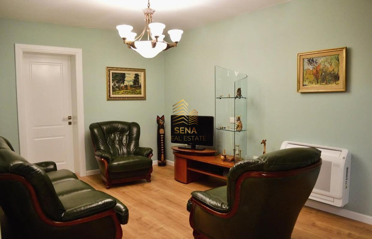 Qira, Apartament 2+1+Blk , Rruga Kavajes, 800 Euro/muaj