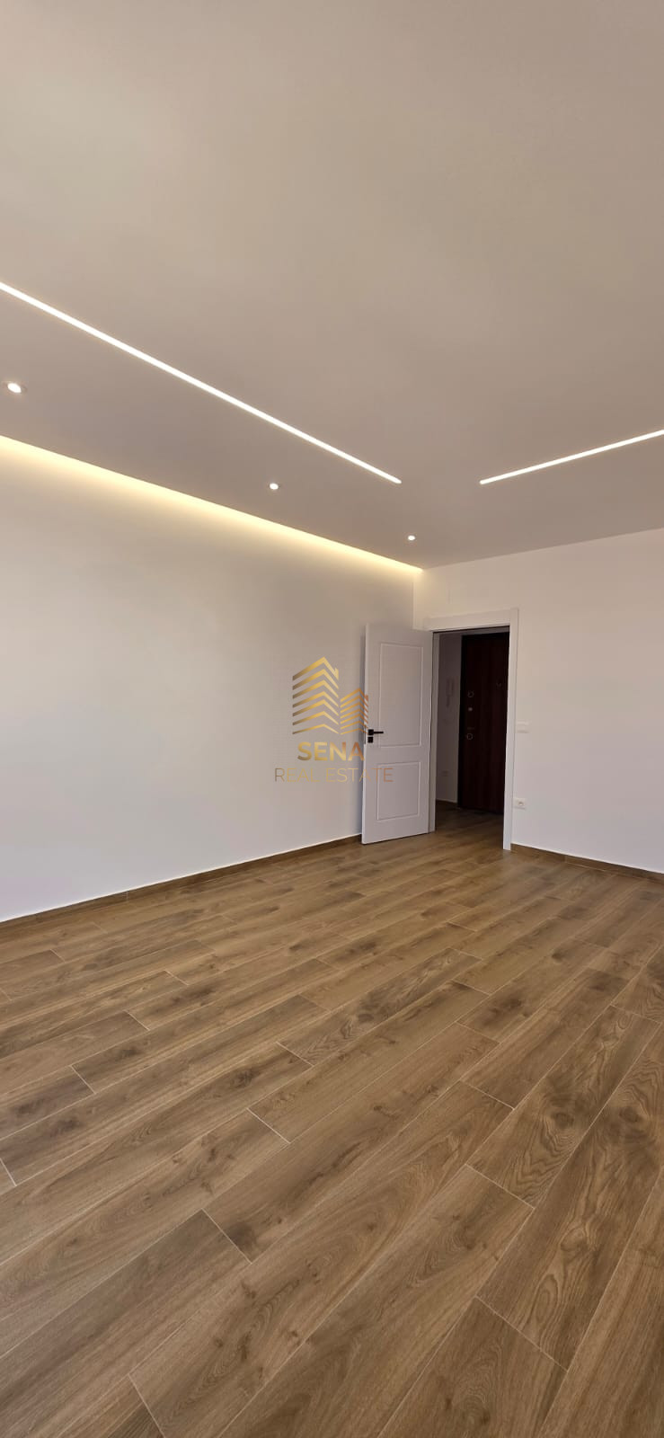 Shitet, Apartament 2+1+BLK, Paskuqan – “Albulena” Residence, 15.000.000 Leke
