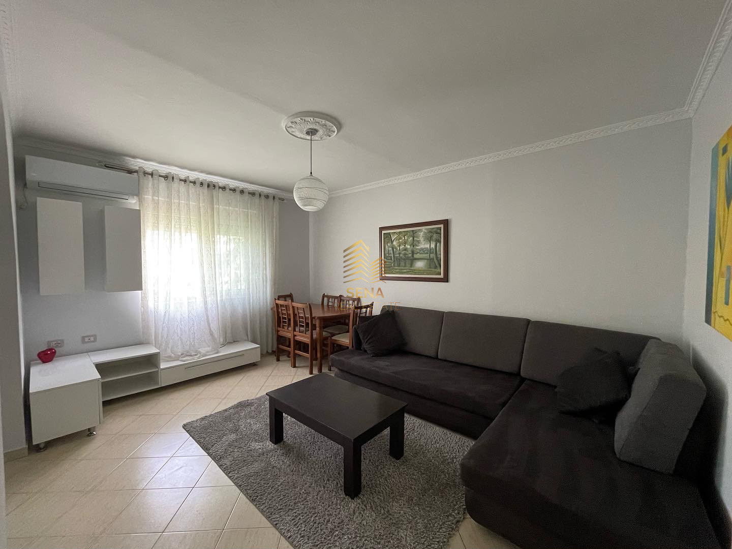 Shitet, Apartament 2+1, Xhamllik – Varri Bamit, 13.800.000 Lek