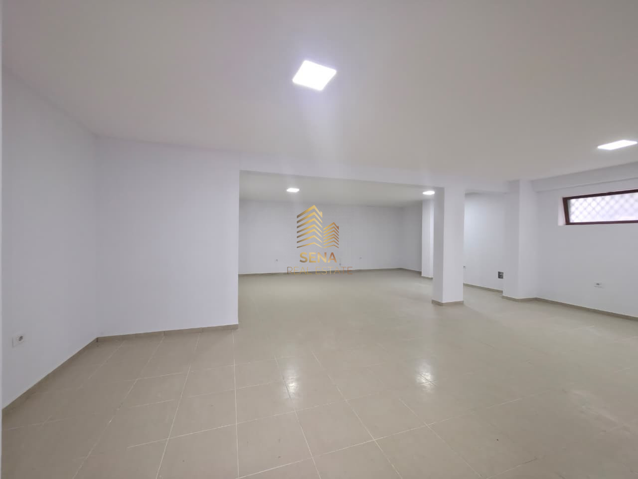 Qira, Ambient Biznesi – Openspace , Liqeni i Thate, 90.000 Leke Neto
