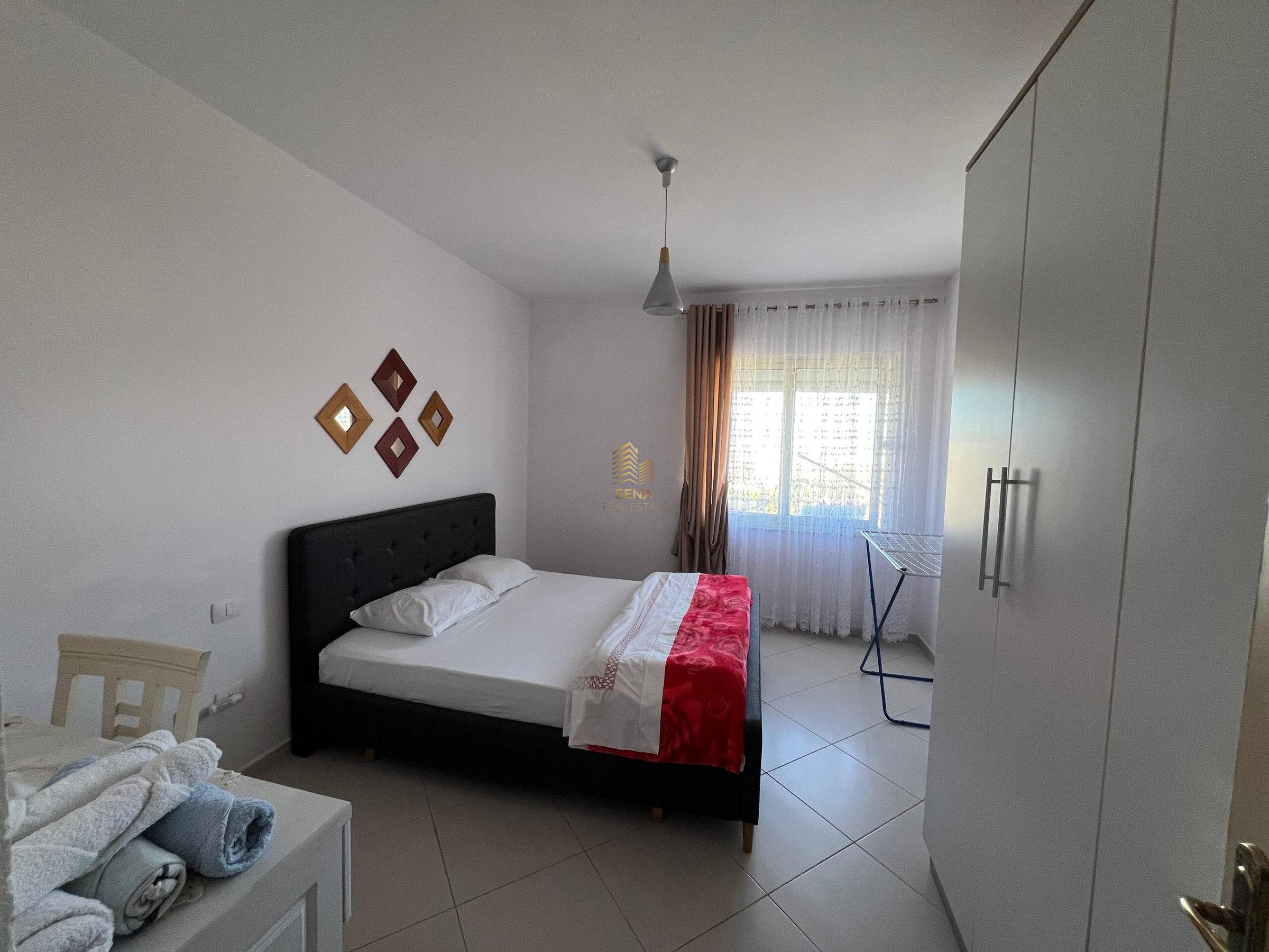 Qira, Apartament 1+1, Astir, 50.000 Lek/Muaj