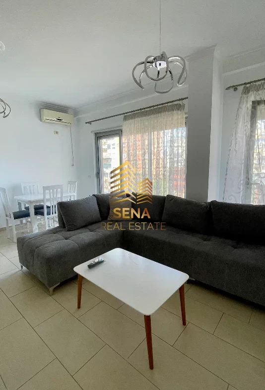 Qira, Apartament 1+1+Blk+ , Rruga Kavajes, 75.000 Leke/muaj
