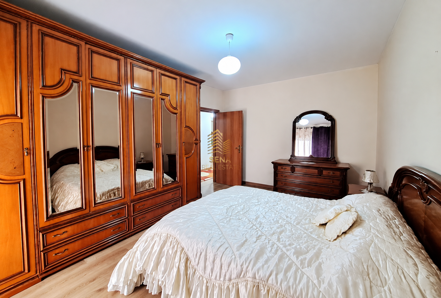 Qira, Apartament 2+1+2Blk , Rruga Kavajes, 75.000 Leke/muaj