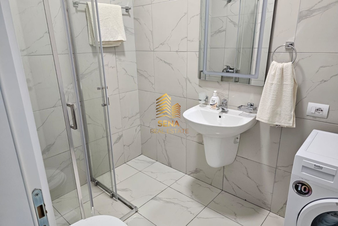 Shitet, Apartament 2+1+2+2blk, Rezidenca Henke– Yzberisht, 19,000.000 Lek