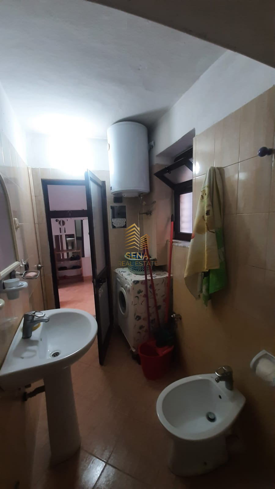 Qira, Apartament 1+1, Pediatria, 55.000 Lek/Muaj