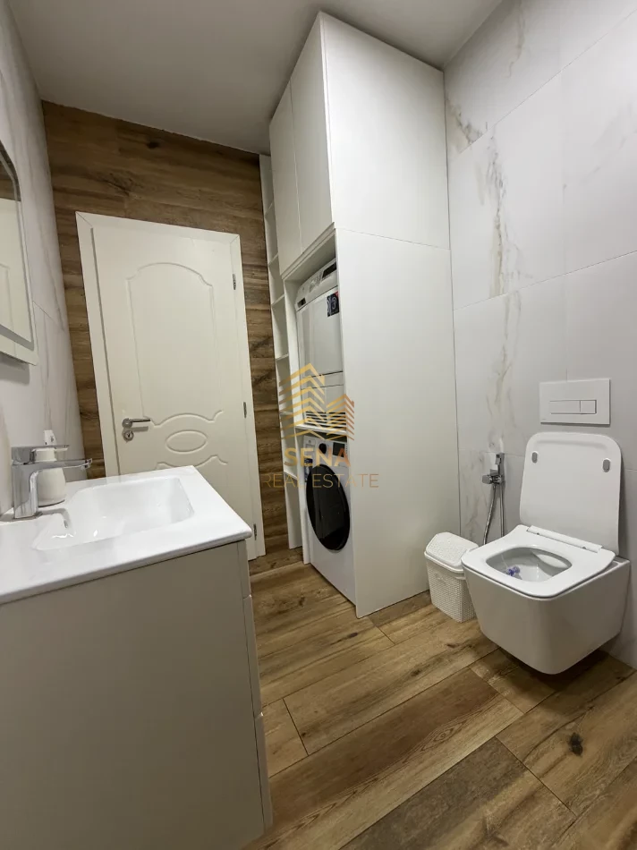 Qira, Apartament 2+1+2Blk, Astir, 60.000 Leke/muaj