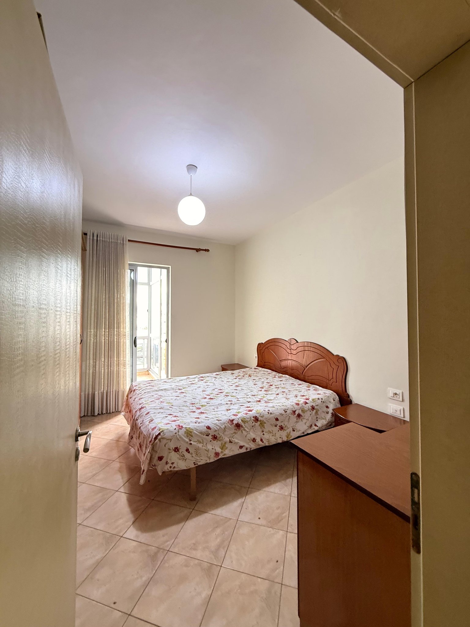 Shitet, Apartament 1+1+Blk, Ali Demi, 135.000 Euro