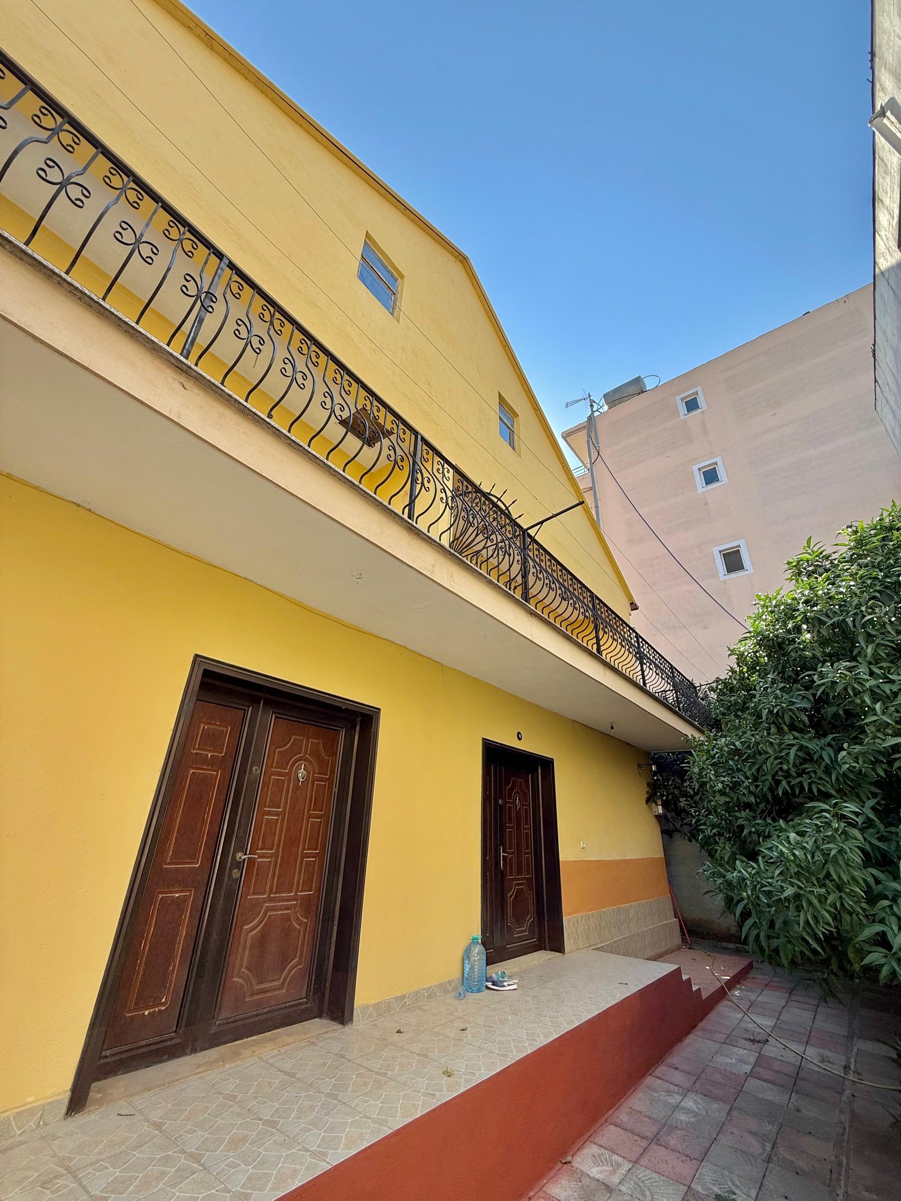 Qira, Shtepi Private 2 kateshe 2+1+blk+Parkim, Allias, 50,000 Lek/muaj