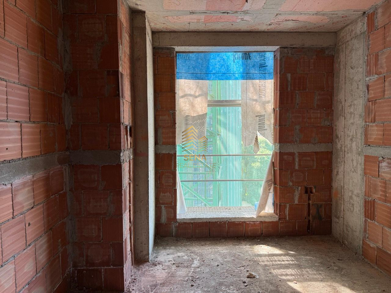 Shitet, Apartament 1+1+blk, Siri Kodra, 134.000 Euro