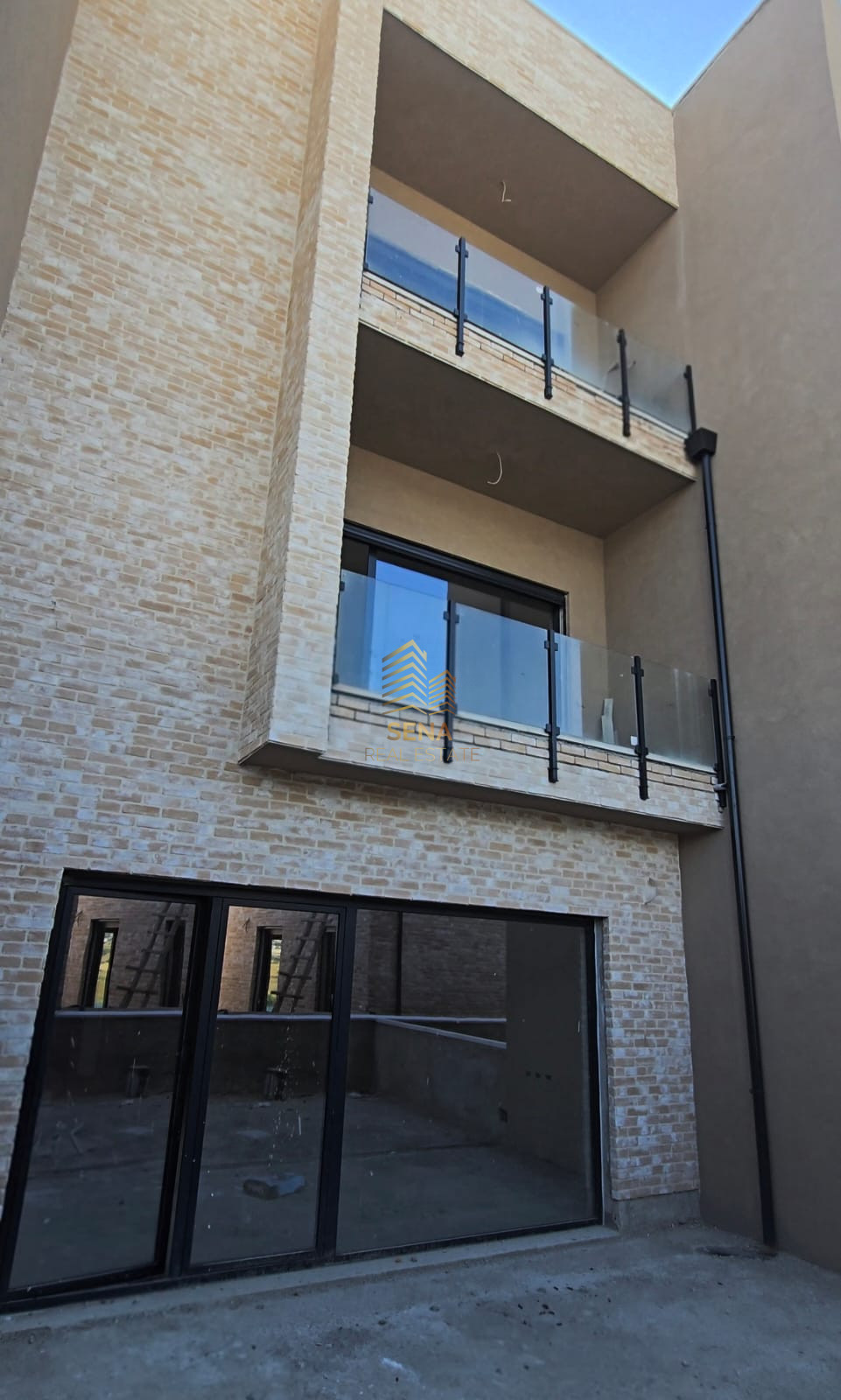 Shitet Triplex,3+1+3+3blk+Pishine,Swan Residence-Farke, 420.000 EURO