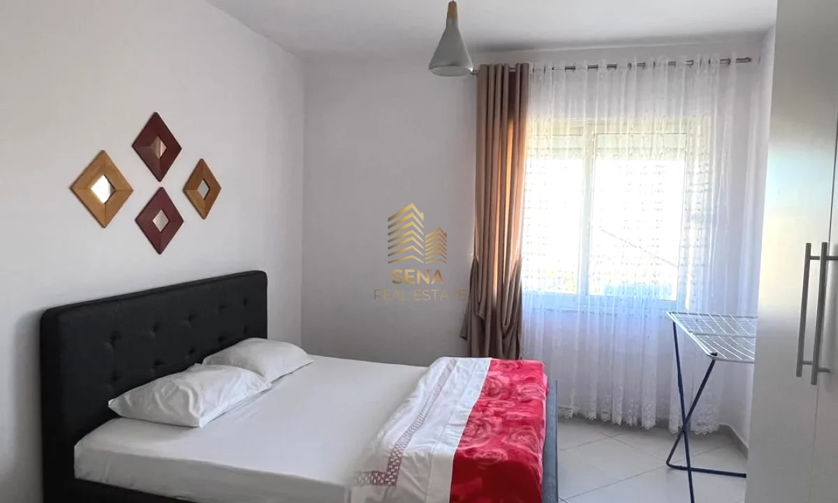 Qira, Apartament 1+1, Astir, 50.000 Lek/Muaj
