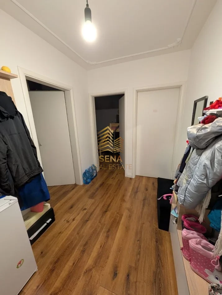 Shitet, Apartament 2+1, Rruga e Kavajes, 16.000.000 Leke