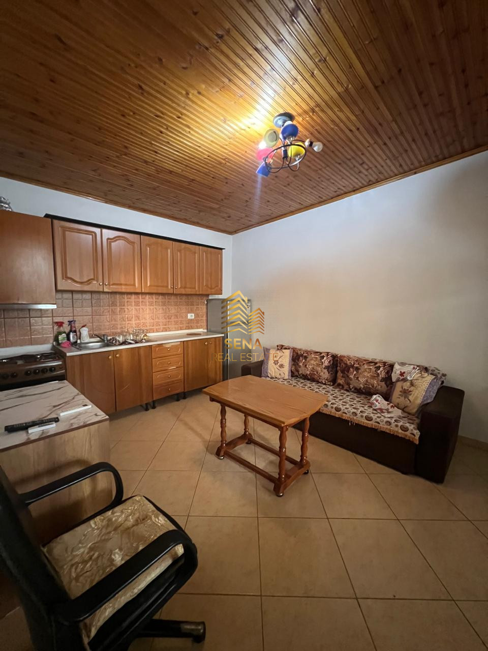 Qira, Hyrje Private 1+1, Bulevardi i Ri, 45.000 Leke/muaj