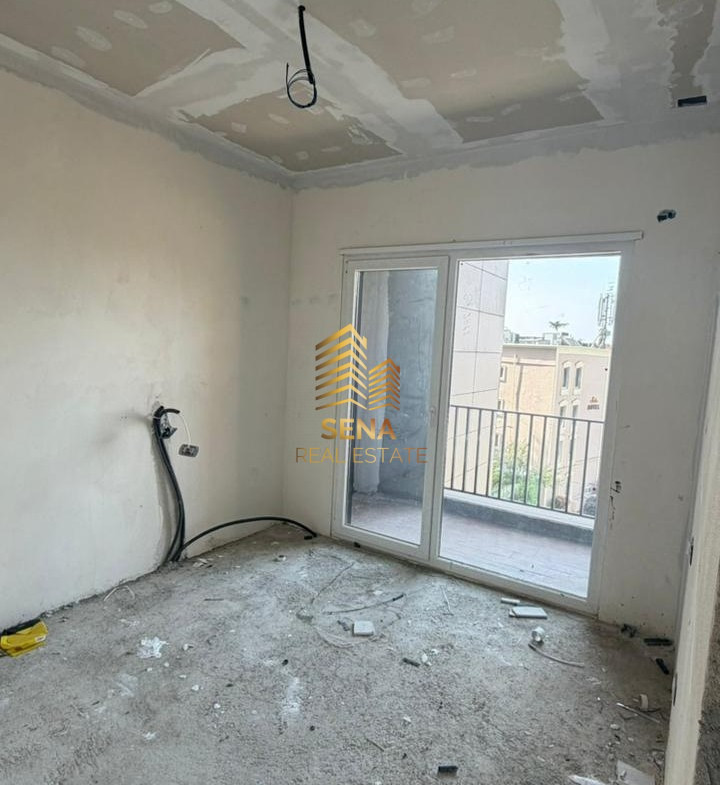 Shitet, Apartament 1+1+blk, Rezidenca Henke– Yzberisht, 120.000 Euro