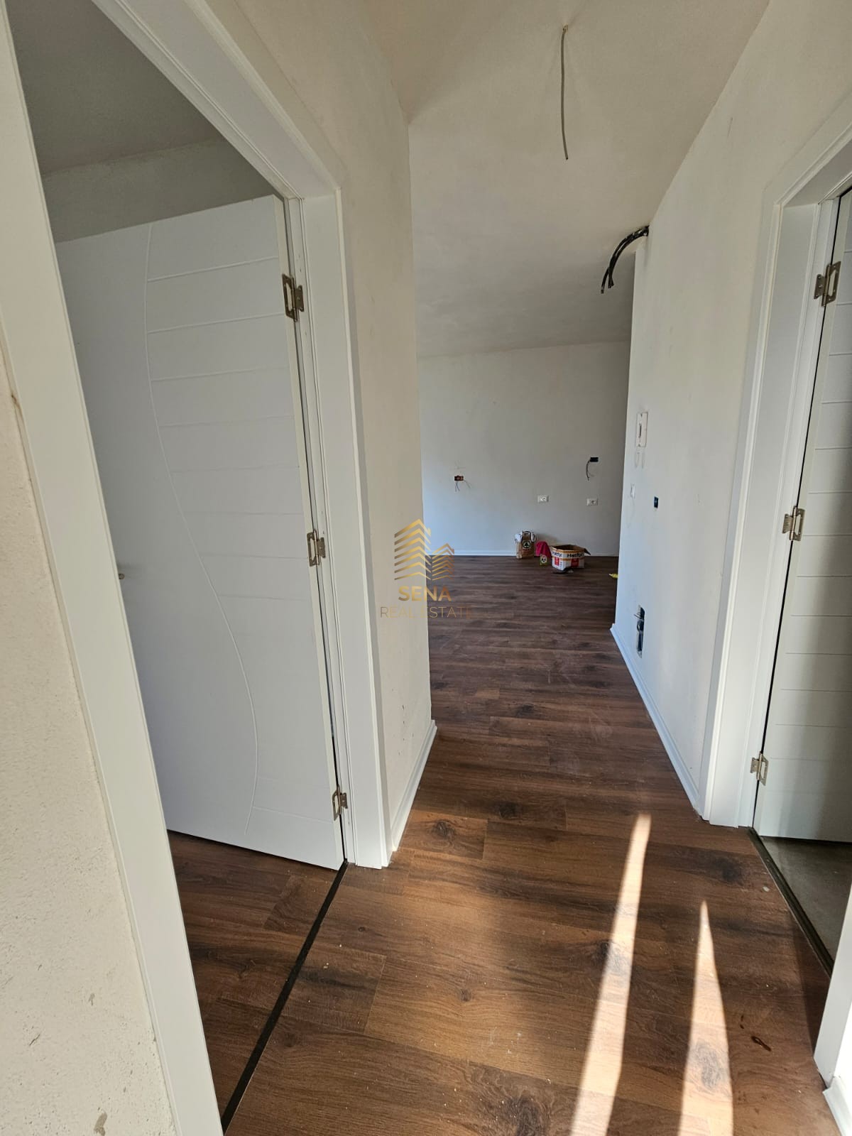 Shitet Apartament 2+1+2+Blk, Porcelan – Rezidenca KinoBlock , 15.600.000 Leke