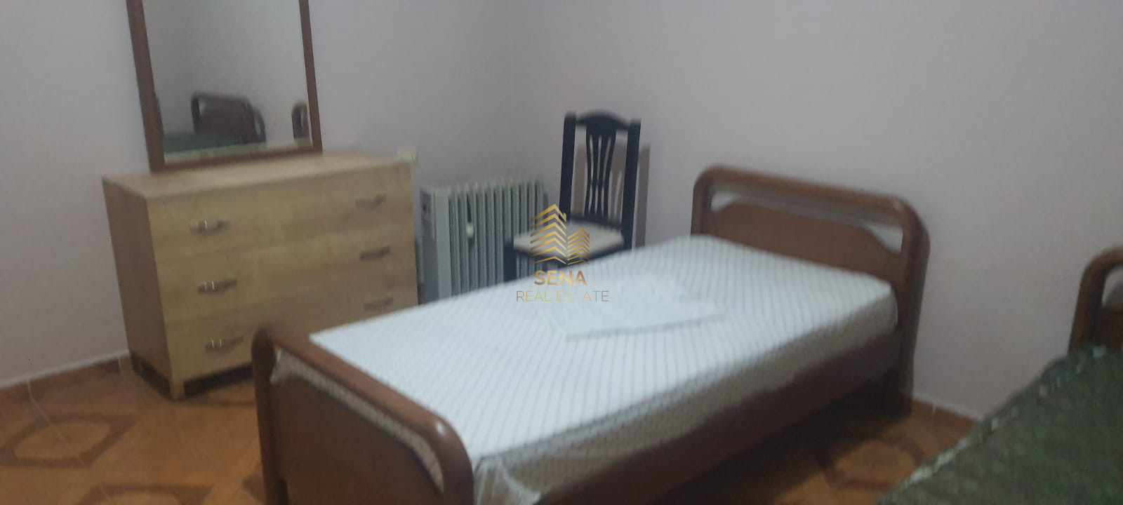 Qira, Hyrje Private 1+1, Siri Kodra, 40.000 Leke/muaj