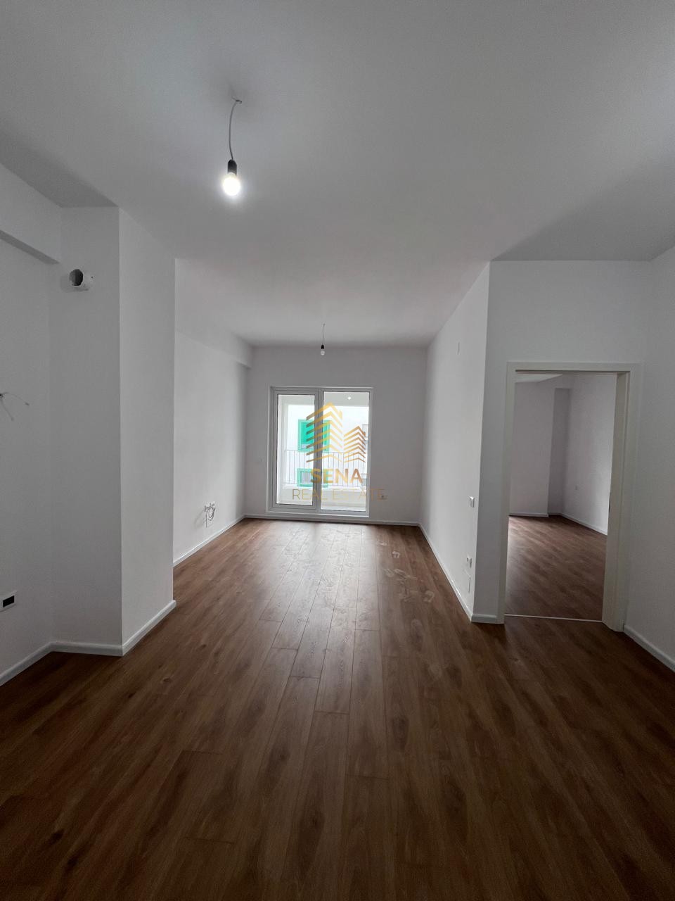 Shitet, Apartament 1+1+Blk, Ali Demi- Rezidenca Kaimi, 11,000,000 Lek