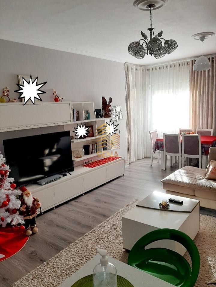 Shitet, Apartament 2+1+blk, Fresk, 160,000 Euro
