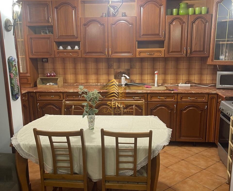 Shitet, Apartament,3+1+bllk,Porcelan-Pas UET,15.500.000Leke