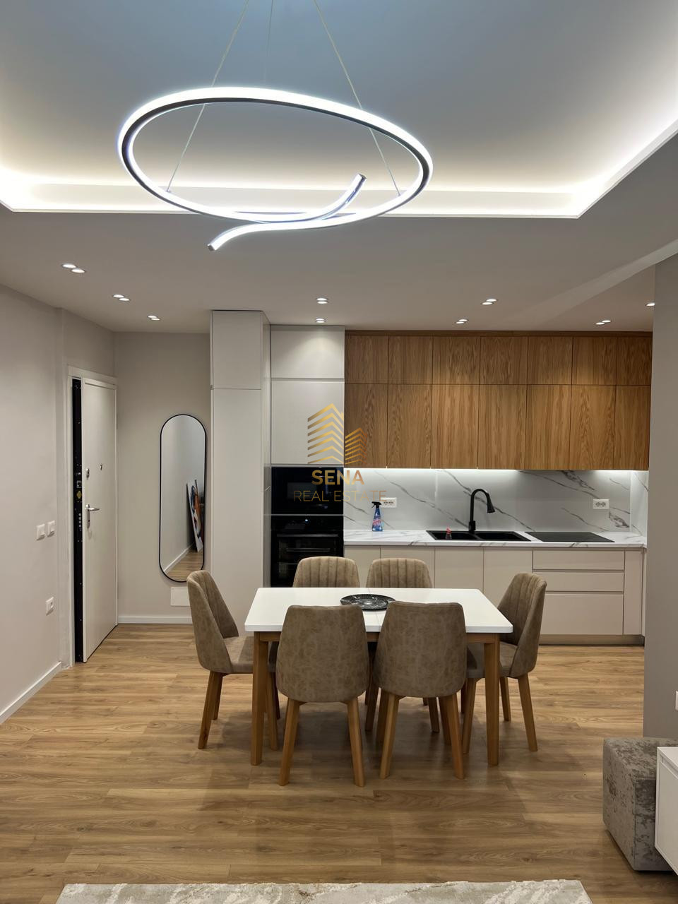 Shitet Apartament 2+1+Blk, Rruga e Kavajes, 22.250.000 Leke