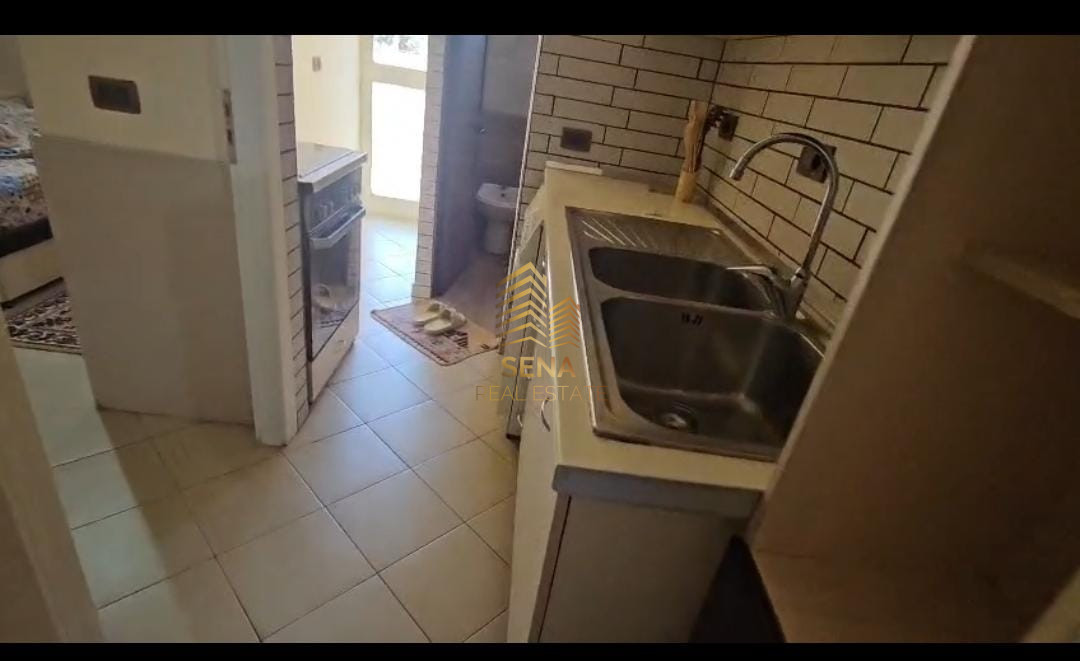 Qira, Apartament 1+1, Siri Kodra, 45.000 Leke/muaj