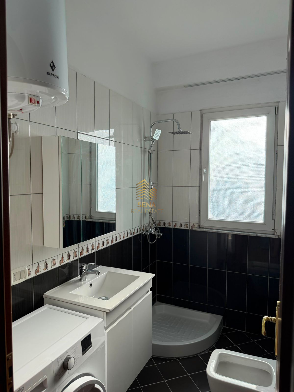 Qira, Apartament 2+1+2+2Blk, Kodra e Diellit, 70.000 Leke/Muaj