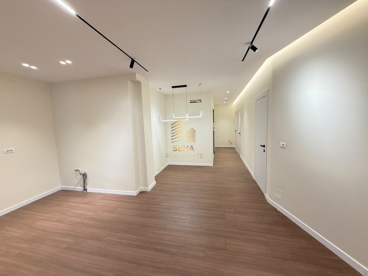 Shitet, Apartament 2+1+blk,Ali Demi-Prane Rrethit te Shkozes,18.300,000Leke