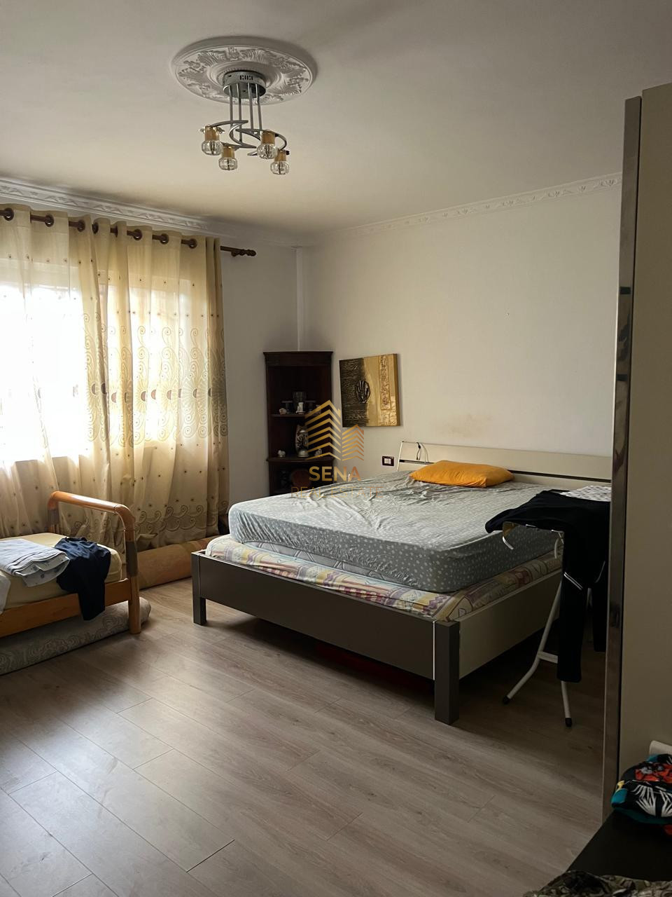 Qira, Hyrje private, 1+1, Spitali QSUT, 50.000 Lek/muaj