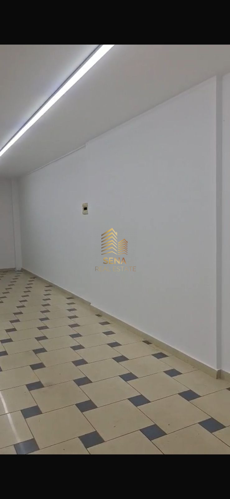 Qira, Ambient biznesi Dublex 134m², Rruga Myslym Shyri, 150,000 Lek/muaj