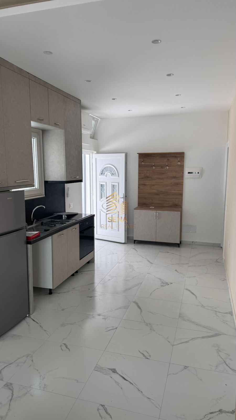 Qira, Apartament, 1+1, 5 Maji , 50.000 Leke
