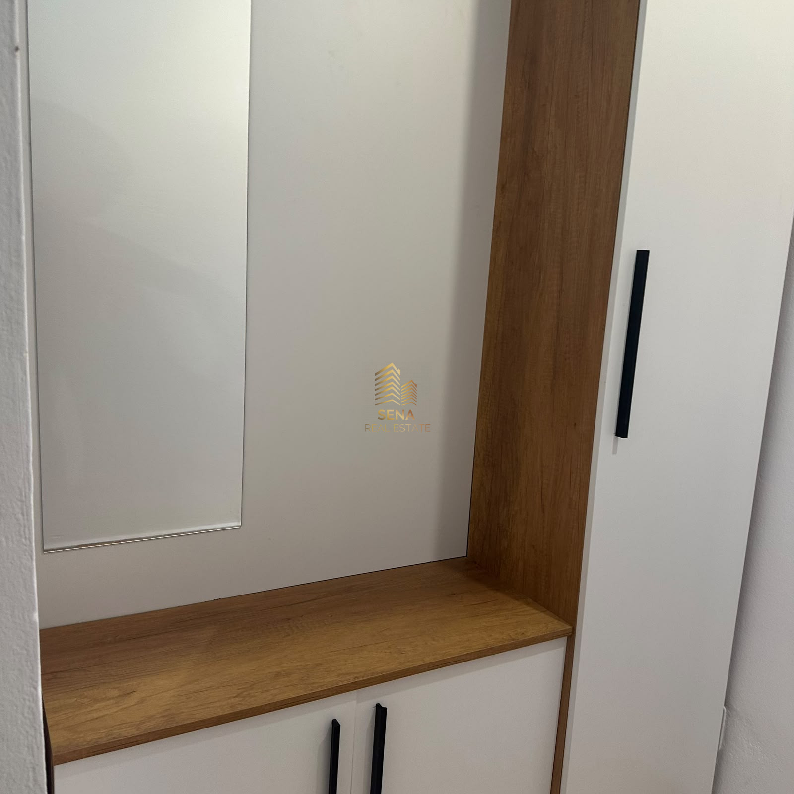 Qira, Apartament 3+1+2+Verande, Brryli, 70.000 Leke/Muaj