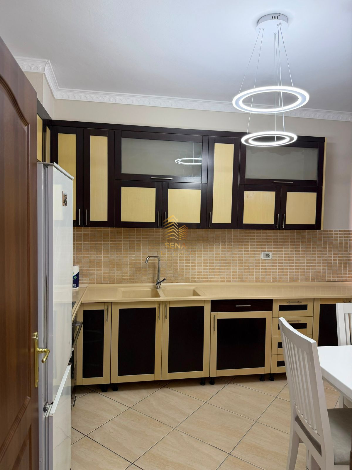 Qira, Apartament 2+1+2+2Blk, Kodra e Diellit, 70.000 Leke/Muaj