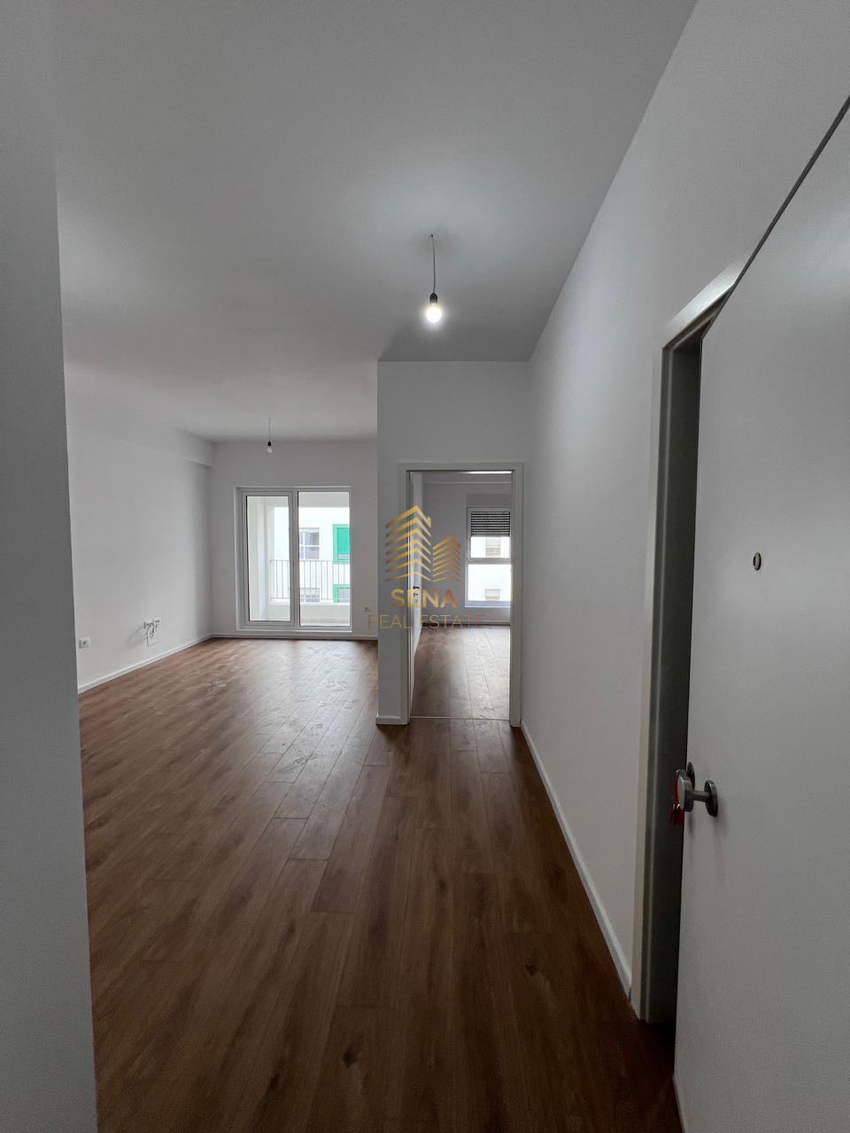 Shitet, Apartament 1+1+Blk, Ali Demi- Rezidenca Kaimi, 11,000,000 Lek